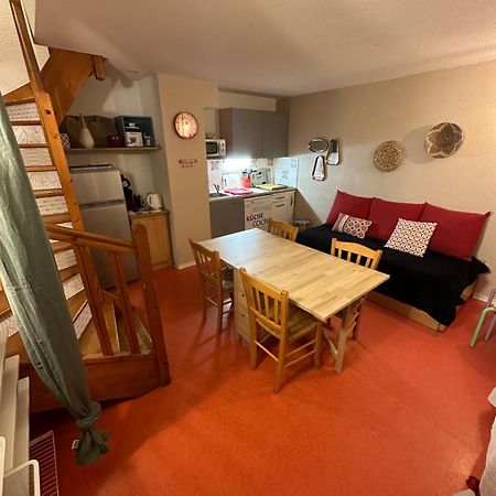 Appartement De 32M² Au Coeur De La Joue Du Loup Le Devoluy Exterior photo