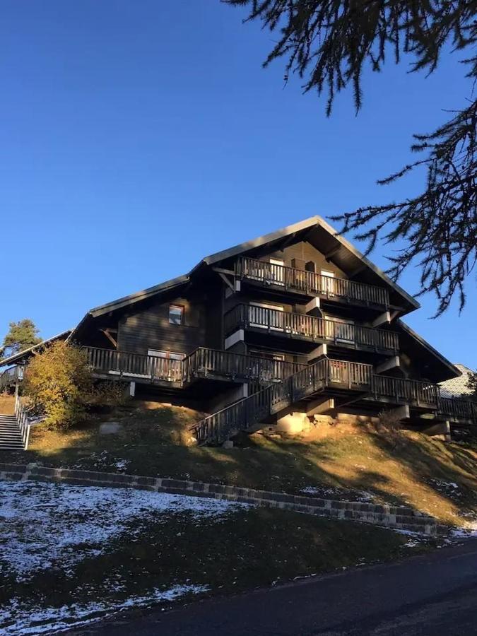 Appartement De 32M² Au Coeur De La Joue Du Loup Le Devoluy Exterior photo