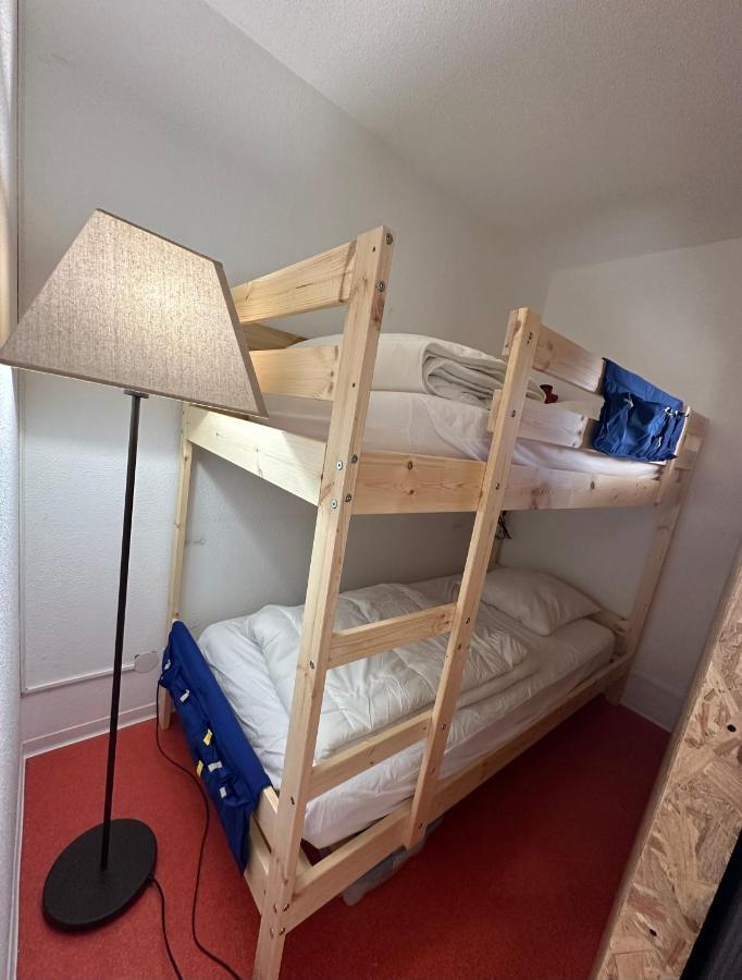 Appartement De 32M² Au Coeur De La Joue Du Loup Le Devoluy Exterior photo