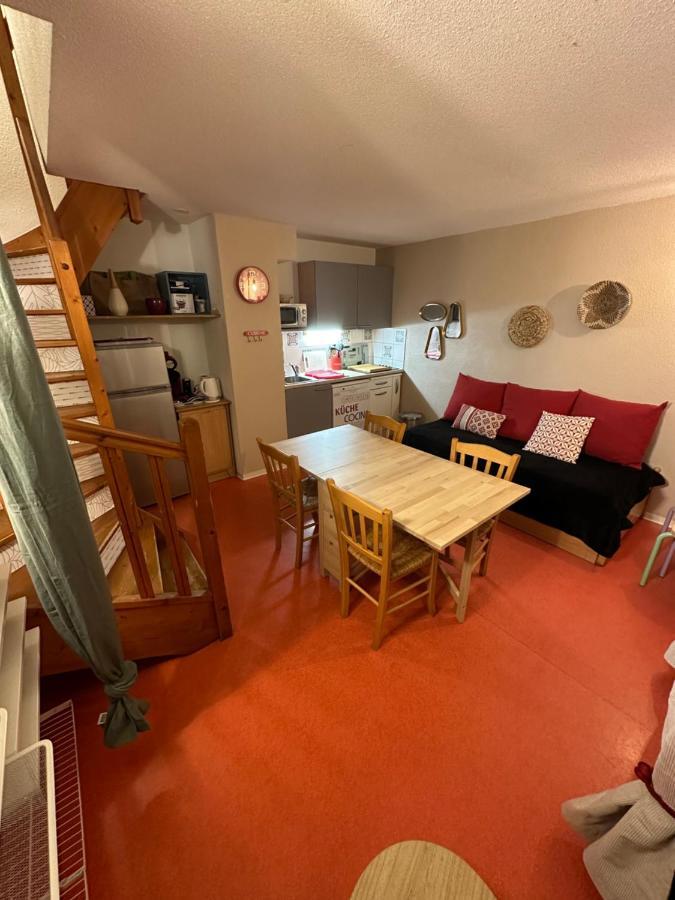 Appartement De 32M² Au Coeur De La Joue Du Loup Le Devoluy Exterior photo